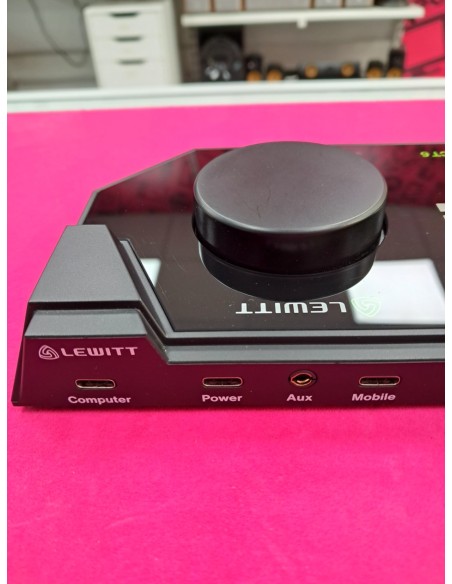 6-6-167508-4-Amplificador Auriculares Lewitt Connect 6