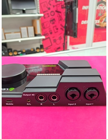 6-6-167508-5-Amplificador Auriculares Lewitt Connect 6