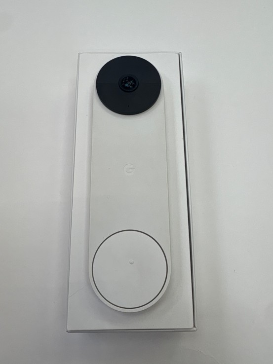 1-1-268356-5-Dispositivos Electrónicos Google Nest Doorbell