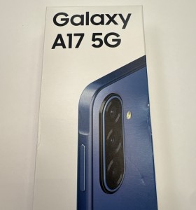 1-1-268454-1-Smartphone Samsung Galaxy A17 4 128Gb (Sin Uso)