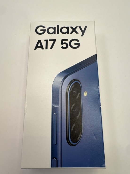 1-1-268454-1-Smartphone Samsung Galaxy A17 4 128Gb (Sin Uso)