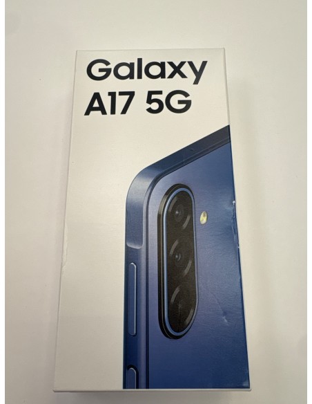 1-1-268454-1-Smartphone Samsung Galaxy A17 4 128Gb (Sin Uso)