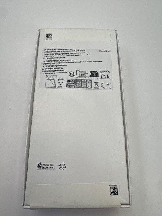 1-1-268454-2-Smartphone Samsung Galaxy A17 4 128Gb (Sin Uso)