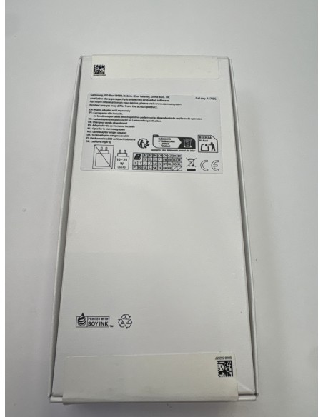 1-1-268454-2-Smartphone Samsung Galaxy A17 4 128Gb (Sin Uso)