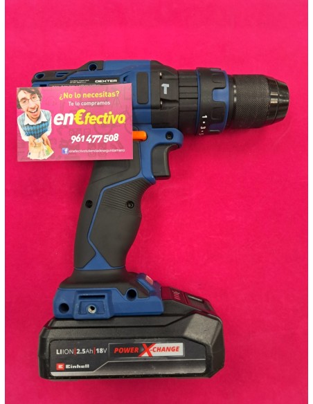 6-6-165544-3-Taladro A Bateria Deter Dt Cd 18 44