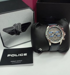 8-9-59011-1-Reloj Pulsera Premium Caballero Police JF22042