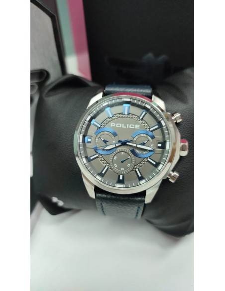 8-9-59011-2-Reloj Pulsera Premium Caballero Police JF22042