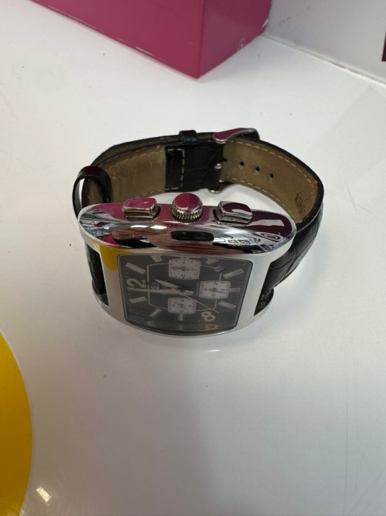 8-9-74487-3-Reloj Pulsera Caballero Marea 