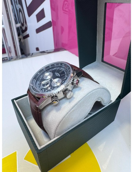 8-9-74714-2-Reloj Pulsera Caballero Rotary 1895