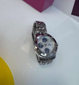 8-9-73053-1-Reloj Pulsera Señora Festina 330 Feet 