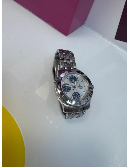 8-9-73053-1-Reloj Pulsera Señora Festina 330 Feet 