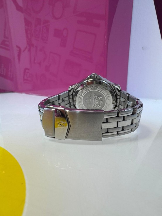 8-9-73053-4-Reloj Pulsera Señora Festina 330 Feet 