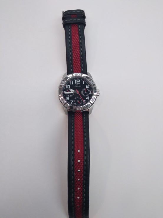 8-9-55753-1-Reloj Pulsera Premium Caballero Lotus 18832 Collection