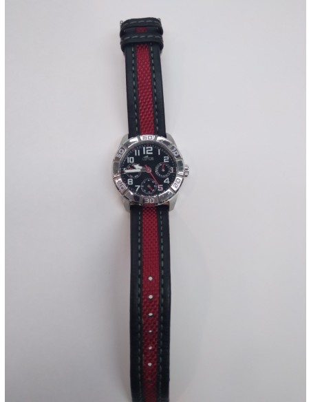 8-9-55753-1-Reloj Pulsera Premium Caballero Lotus 18832 Collection