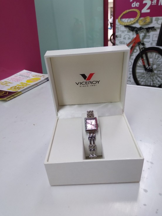 8-9-49393-1-Reloj Pulsera Señora Viceroy 46466