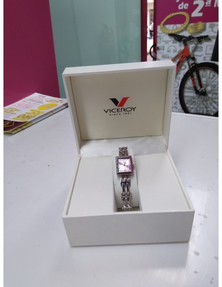 8-9-49393-1-Reloj Pulsera Señora Viceroy 46466