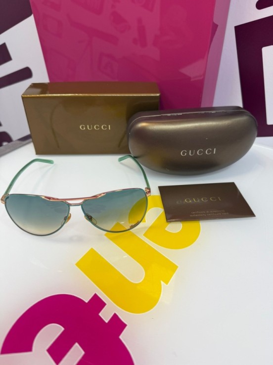 8-9-73764-6-Gafas de sol señora gucci gg4209 s 9q5le 62-11