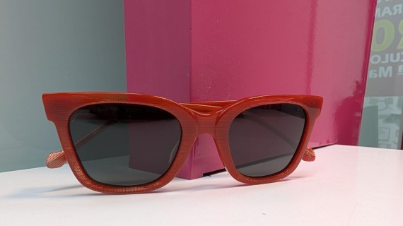 8-9-69230-1-Gafas De Sol Señora Mr Boho Bdl3-11 Color Marron
