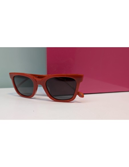 8-9-69230-2-Gafas De Sol Señora Mr Boho Bdl3-11 Color Marron