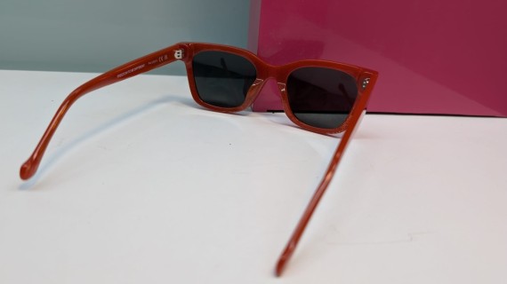 8-9-69230-3-Gafas De Sol Señora Mr Boho Bdl3-11 Color Marron