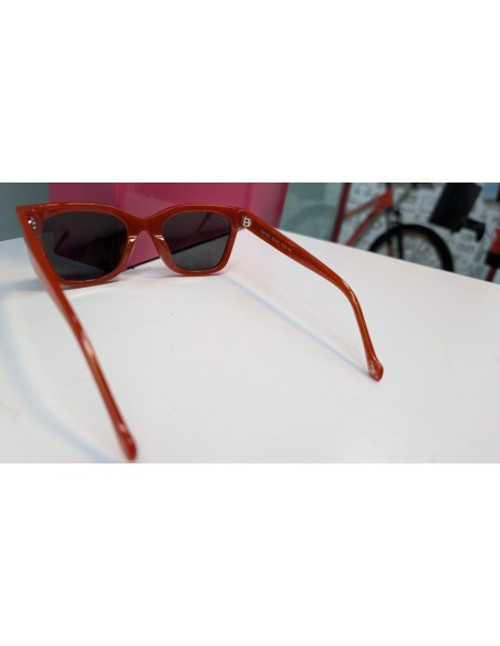 8-9-69230-5-Gafas De Sol Señora Mr Boho Bdl3-11 Color Marron