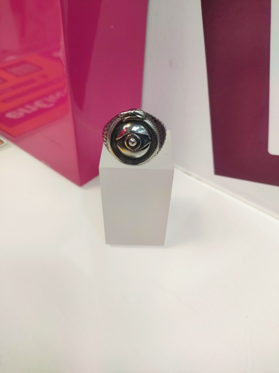 8-9-75626-1-Anillo acero plateado con ojo T27