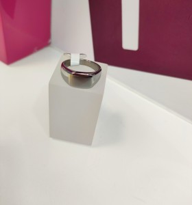 8-9-75497-1-Anillo acero plateado tipo sello T20