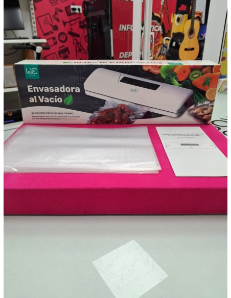6-6-167528-1-Envasadora Al Vacio We Home