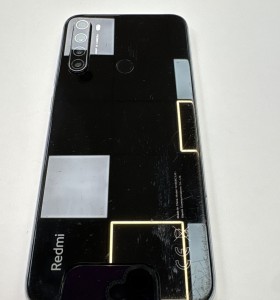 1-1-269809-4-Smartphone Redmi Note 8 4 64Gb