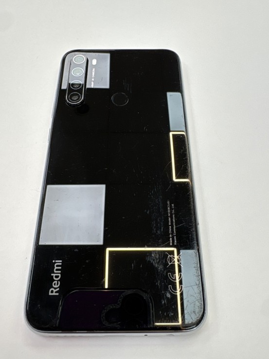 1-1-269809-4-Smartphone Redmi Note 8 4 64Gb