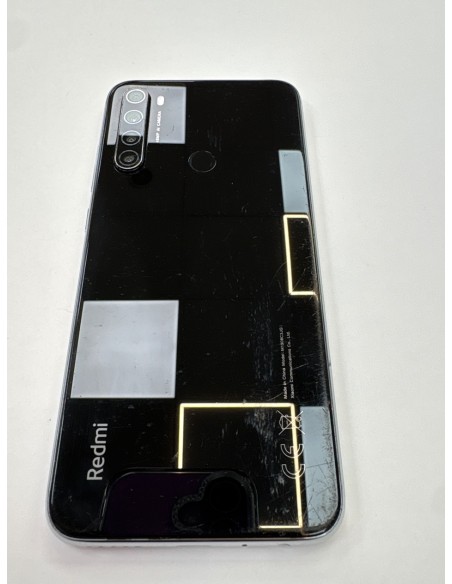 1-1-269809-4-Smartphone Redmi Note 8 4 64Gb