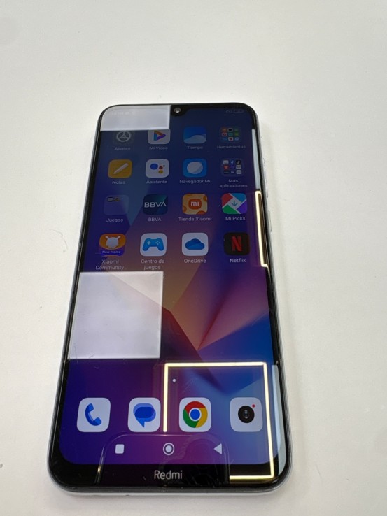 1-1-269809-5-Smartphone Redmi Note 8 4 64Gb