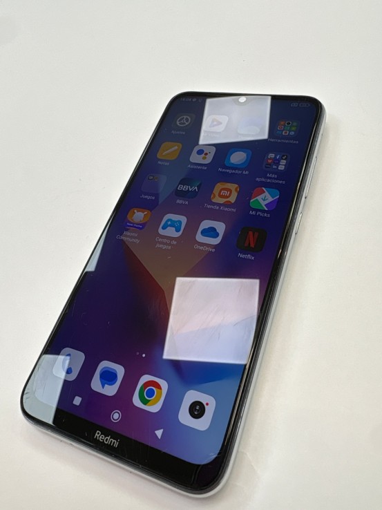 1-1-269809-7-Smartphone Redmi Note 8 4 64Gb