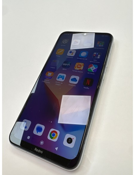 1-1-269809-7-Smartphone Redmi Note 8 4 64Gb