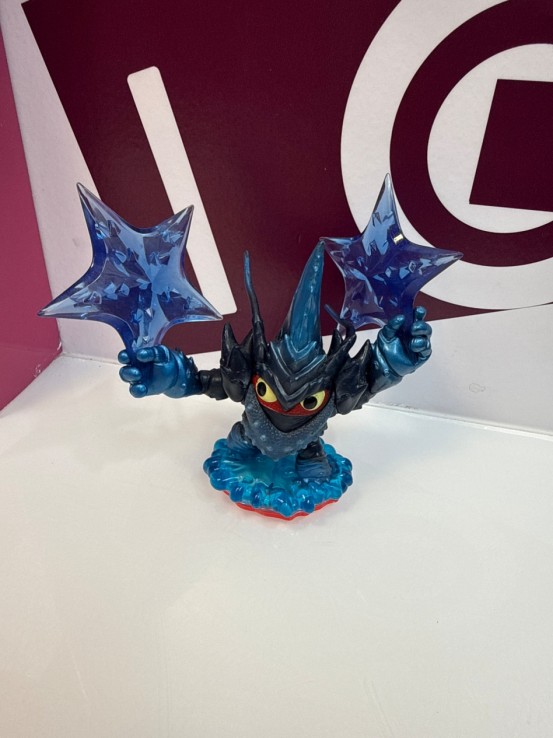 9-9-76147-1-Accesorio Skylander Lob star