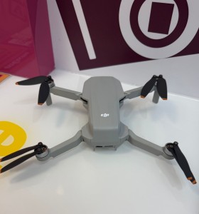 9-9-74007-5-Dron DJI Mini 4K 2