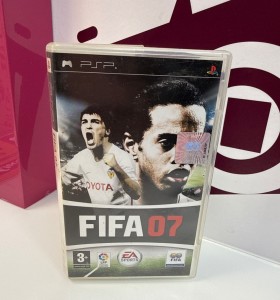 9-9-74451-1-Videojuego PSP fifa 07