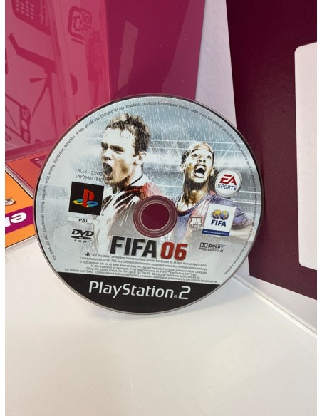 9-9-74458-1-Videojuego PS2 fifa 06