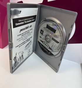 9-9-74453-1-Videojuego PS2 pes 2009 2