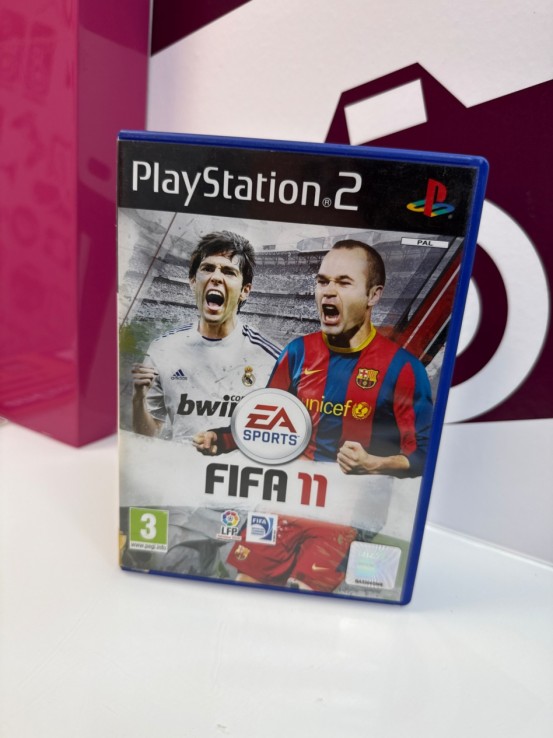 9-9-74455-1-Videojuego PS2 fifa 11