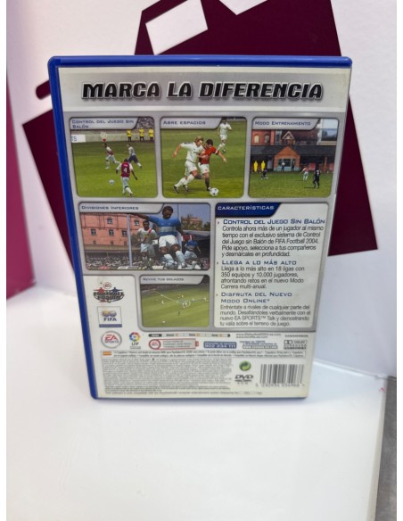 9-9-74456-3-Videojuego PS2 fifa football 2004