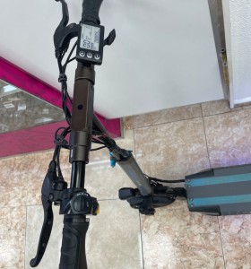 1-1-265496-1-Patinete electrico SmartGyro Speedway  2