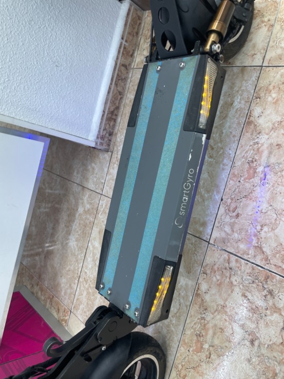 1-1-265496-3-Patinete electrico SmartGyro Speedway 