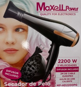 8-8-76334-1-Secador de Pelo MPHD2200PG