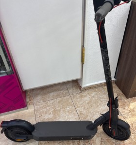 1-1-269909-1-Patinete Electrico Xiaomi Scooter 4 Pro 2Gen