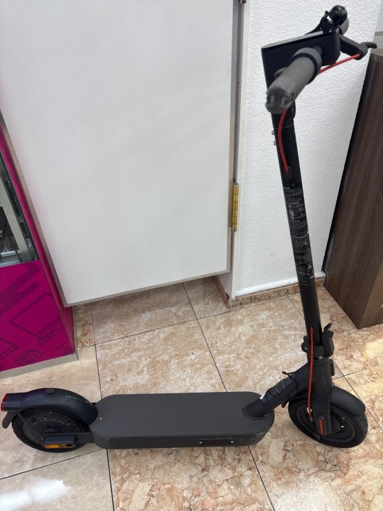 1-1-269909-1-Patinete Electrico Xiaomi Scooter 4 Pro 2Gen