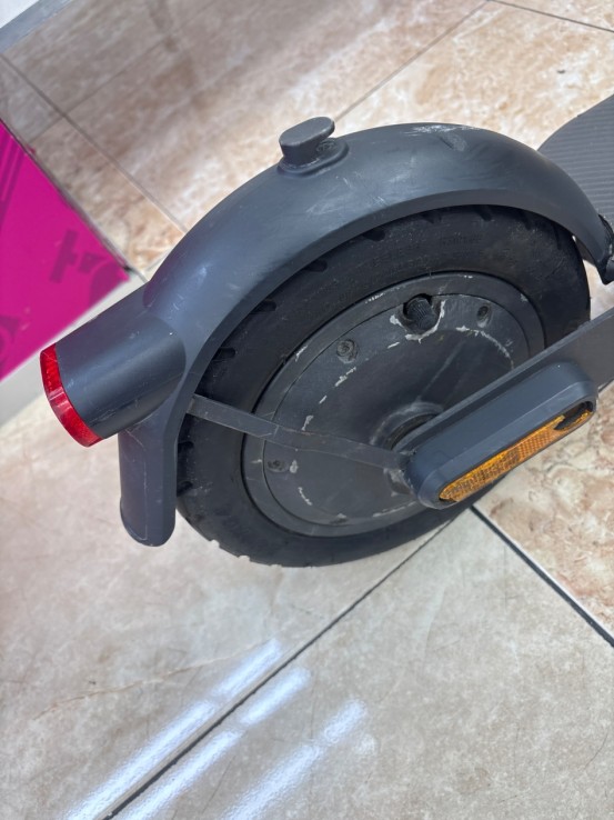 1-1-269909-3-Patinete Electrico Xiaomi Scooter 4 Pro 2Gen