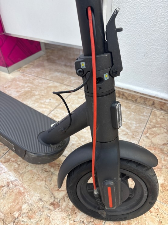 1-1-269909-4-Patinete Electrico Xiaomi Scooter 4 Pro 2Gen