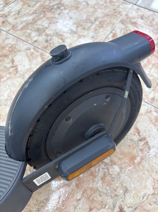 1-1-269909-6-Patinete Electrico Xiaomi Scooter 4 Pro 2Gen