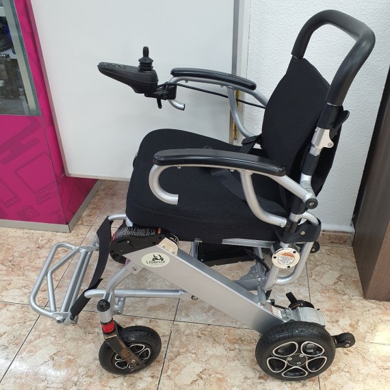 1-1-259447-3-Silla De Ruedas Electrica Libercar Aura JM0060 